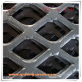 Galvanizado / Flattened / MID Steel / Expanded Metal